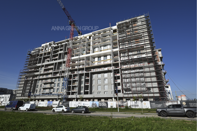 Drumul Taberei, oportunitate cesiune, Prima Astera, bloc 1 nov 2026,