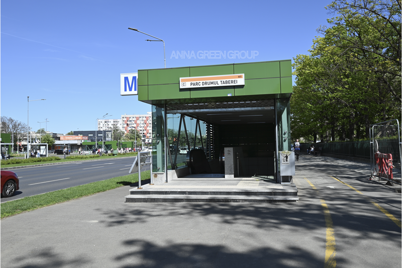 Drumul Taberei, oportunitate cesiune, Prima Astera, bloc 1 nov 2026,