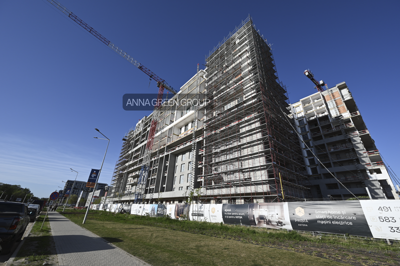 Drumul Taberei, oportunitate cesiune, Prima Astera, bloc 1 nov 2026,