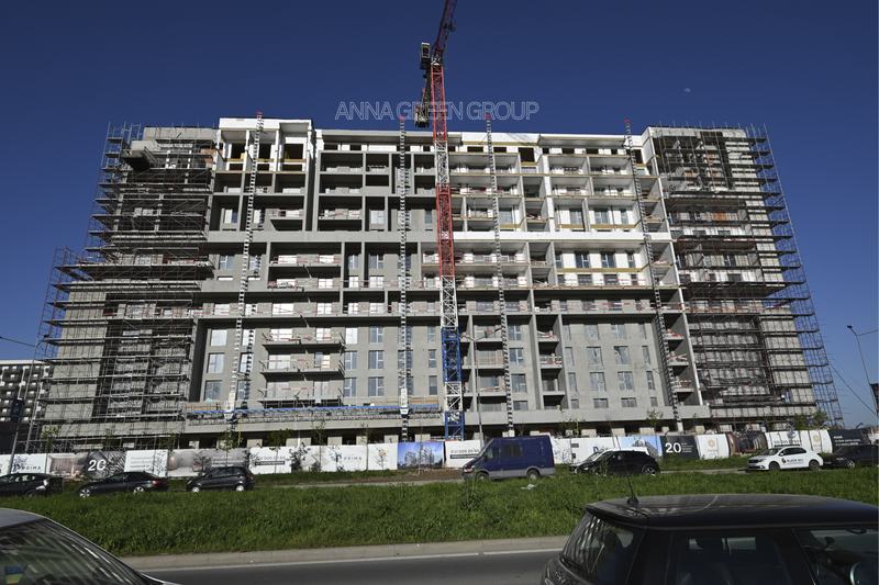 Drumul Taberei, oportunitate cesiune, Prima Astera, bloc 1 nov 2026,