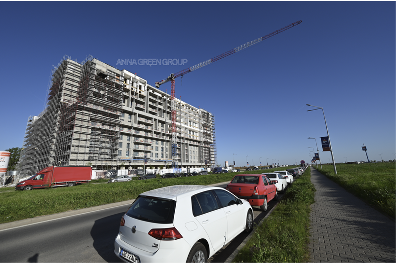 Drumul Taberei, oportunitate cesiune, Prima Astera, bloc 1 nov 2026,