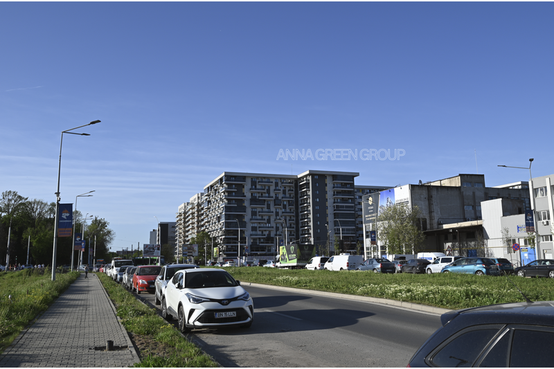 Drumul Taberei, oportunitate cesiune, Prima Astera, bloc 1 nov 2026,