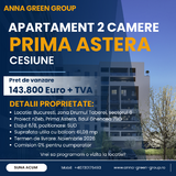Drumul Taberei, oportunitate cesiune, Prima Astera, bloc 1 nov 2026